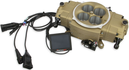 SNIPER STEALTH EFI,4150,GOLD