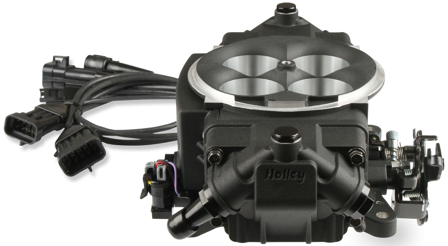 SUPER SNIPER STEALTH,4150,8-INJ,BLACK – Southwest Speed