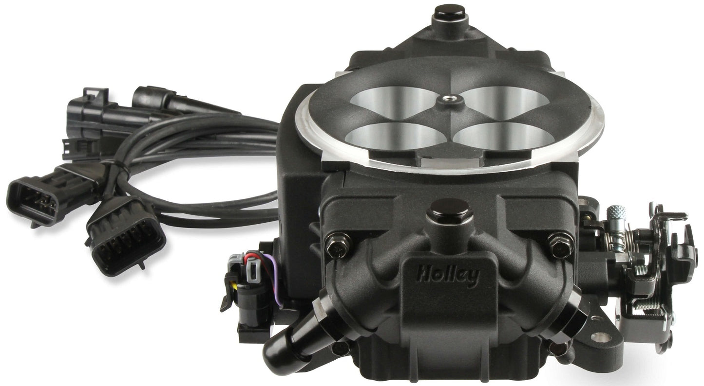 SUPER SNIPER STEALTH,4150,8-INJ,BLACK