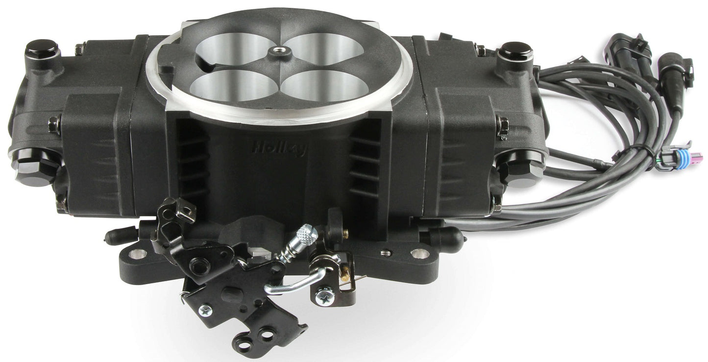 SUPER SNIPER STEALTH,4150,8-INJ,BLACK