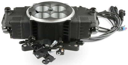 SUPER SNIPER STEALTH,4150,8-INJ,BLACK