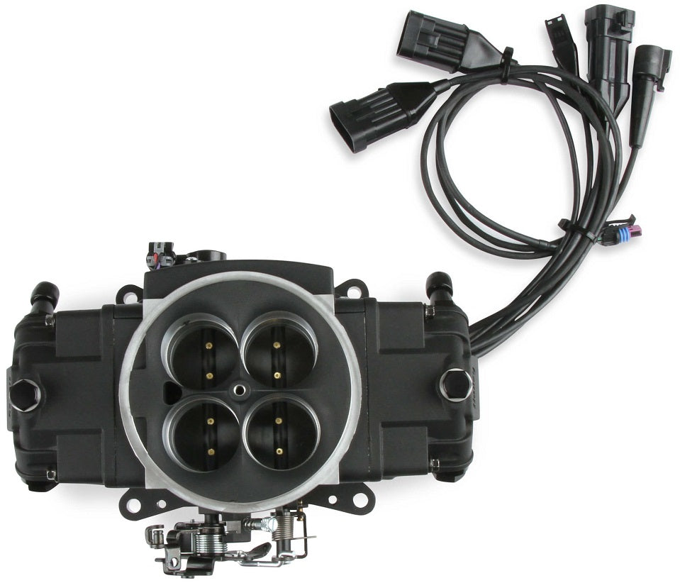 SUPER SNIPER STEALTH,4150,8-INJ,BLACK