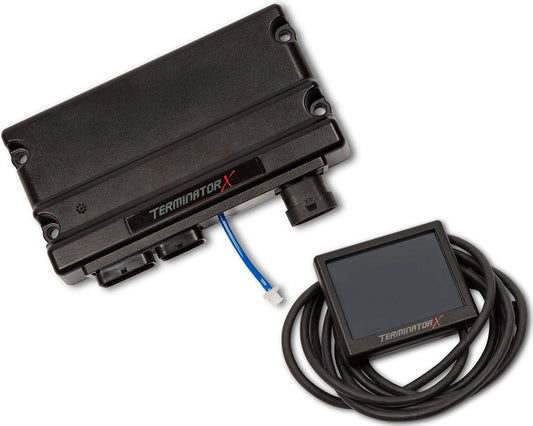 TERMINATOR X MPFI ECU,LS1,LS6,TOUCHSCREEN