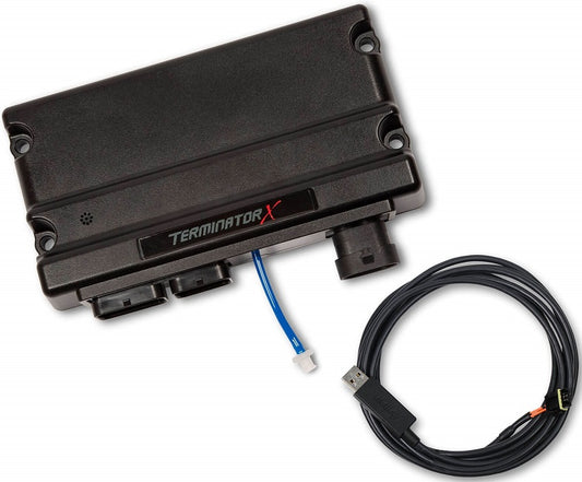 TERMINATOR X MPFI ECU,LS1,LS6,EV1