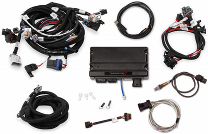 TERMINATOR X MPFI ECU,LS1,LS6,EV1