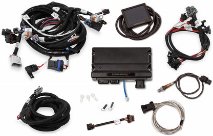 TERMINATOR X MPFI ECU,LS1,LS6,TOUCHSCREEN