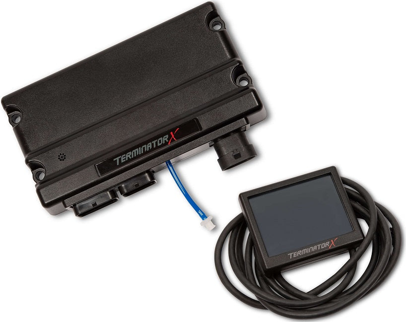 TERMINATOR X MPFI ECU,LS2,3,LATE,TOUCHSCREEN