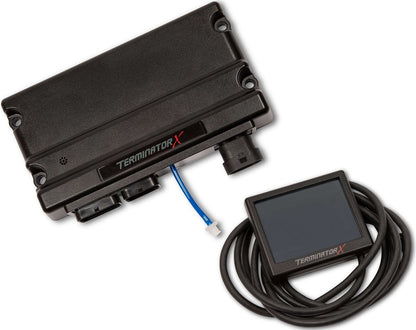 TERMINATOR X MPFI ECU,LS2,3,LATE,TOUCHSCREEN