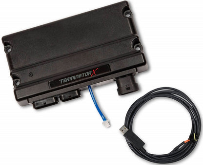 TERMINATOR X MPFI ECU,LS2,LS3,LATE TRUCK