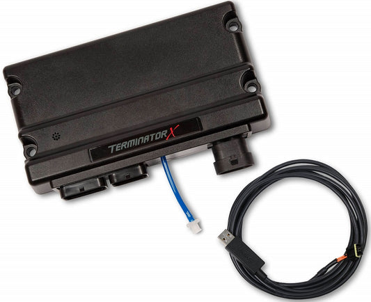 TERMINATOR X MPFI ECU,LS2,LS3,LATE TRUCK