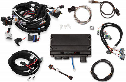 TERMINATOR X MPFI ECU,LS2,LS3,LATE TRUCK