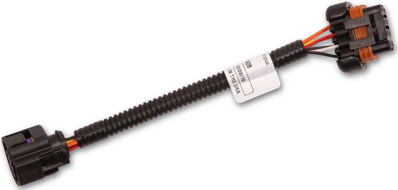 TERMINATOR X MPFI ECU,LS2,LS3,LATE TRUCK