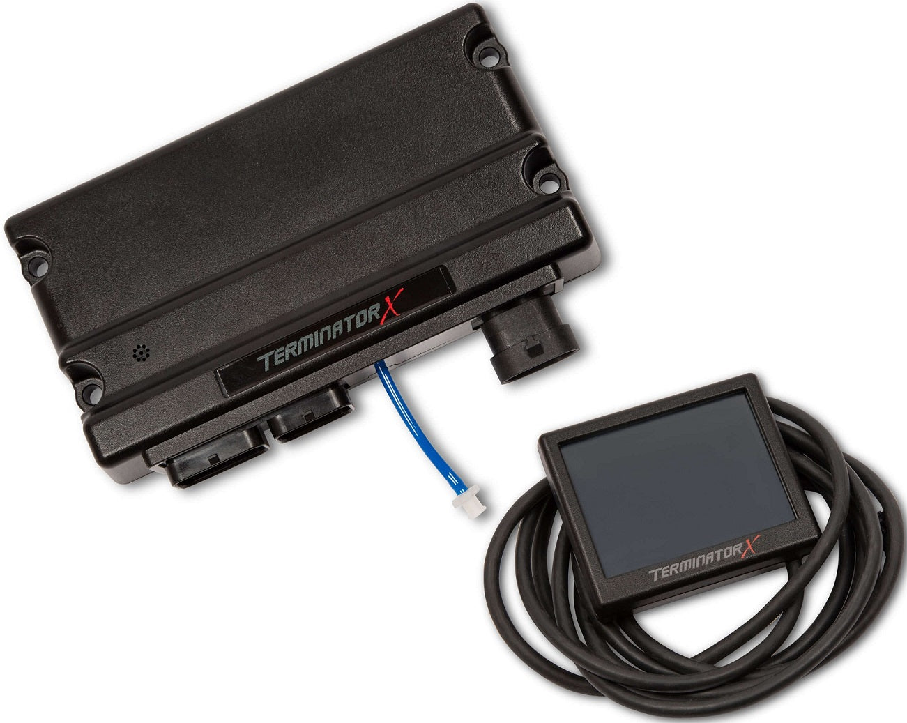 TERMINATOR X MPFI ECU,LS1,LS6,TOUCHSCREEN