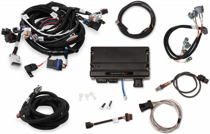 TERMINATOR X MPFI ECU,LS1,LS6,EV6