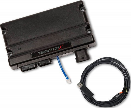 TERMINATOR X MPFI ECU,LS2,LS3,LATE TRUCK