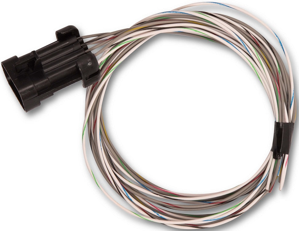 TERMINATOR X MPFI ECU,LS2,LS3,LATE TRUCK