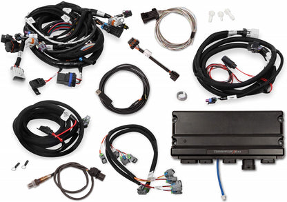 TERMINATOR X MAX MPFI ECU,LS2,3,LATE TRUCK,TRANSMISSION