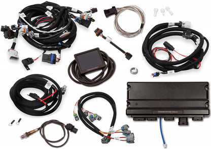 TERMINATOR X MAX MPFI ECU,LS2,3,LATE TRUCK,TRANSMISSION