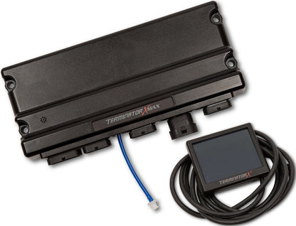 TERMINATOR X MAX MPFI ECU,LS2,3,LATE TRUCK,TRANSMISSION