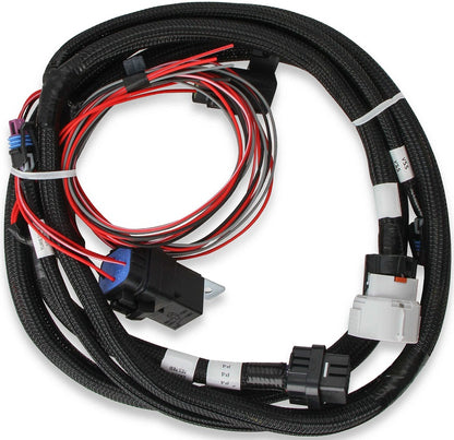 TERMINATOR X MAX MPFI ECU,LS2,3,LATE TRUCK,TRANSMISSION