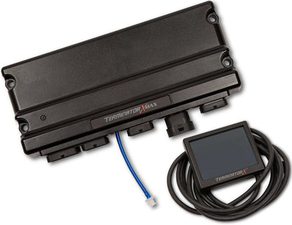 TERMINATOR X MAX MPFI ECU,LS1,LS6,DBW,TRANSMISSION