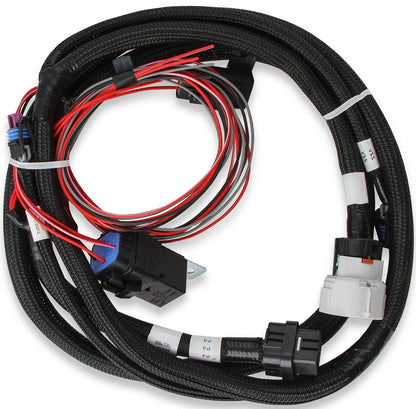 TERMINATOR X MAX MPFI ECU,EARLY TRCK,DBW,TRANSMISSION