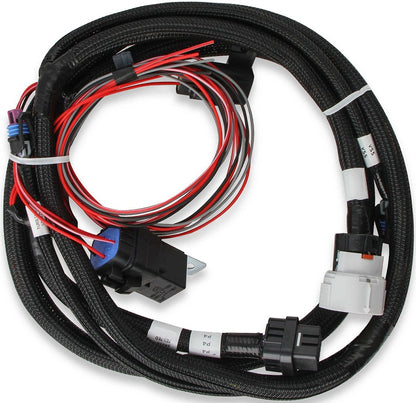 TERMINATOR X MAX MPFI ECU,EARLY TRCK,DBW,TRANSMISSION