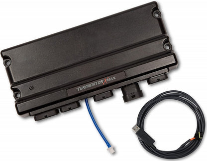 TERMINATOR X MAX MPFI ECU,LS2,LS3,DBW,TRANSMISSION