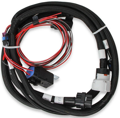 TERMINATOR X MAX MPFI ECU,LS2,LS3,DBW,TRANSMISSION