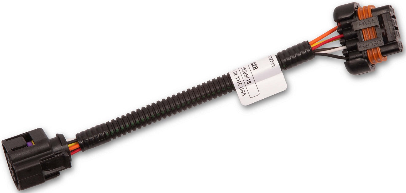 TERMINATOR X MAX MPFI ECU,LS1,LS6,DBW