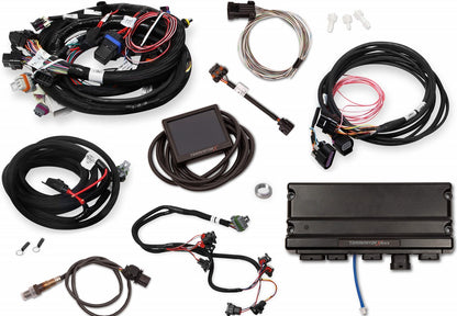 TERMINATOR X MAX MPFI ECU,LS2,LS3,DBW