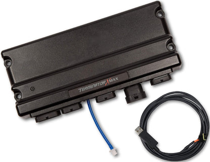 TERMINATOR X MAX MPFI ECU,LS1,LS6,DBW