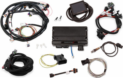 TERMINATOR X UNIVERSAL MPFI WIRE,HARNESS