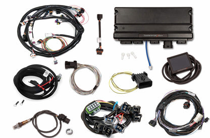 TERMINATOR X MAX FORD MPFI,W/TRANS