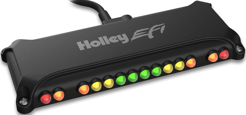 LIGHT BAR,EFI,LED,PROGRAMABLE