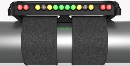 LIGHT BAR,EFI,LED,PROGRAMABLE