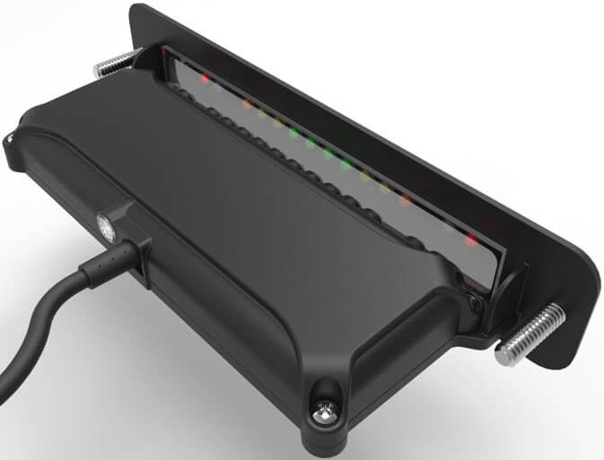 LIGHT BAR,EFI,LED,PROGRAMABLE