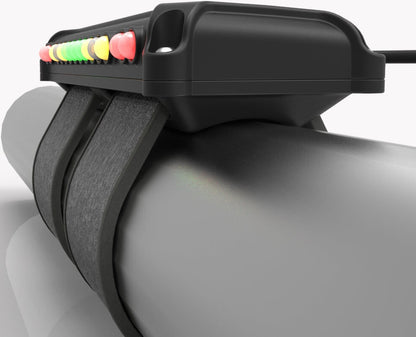 LIGHT BAR,EFI,LED,PROGRAMABLE