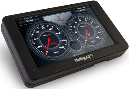 STAND ALONE DIGITAL DASH KIT,7"