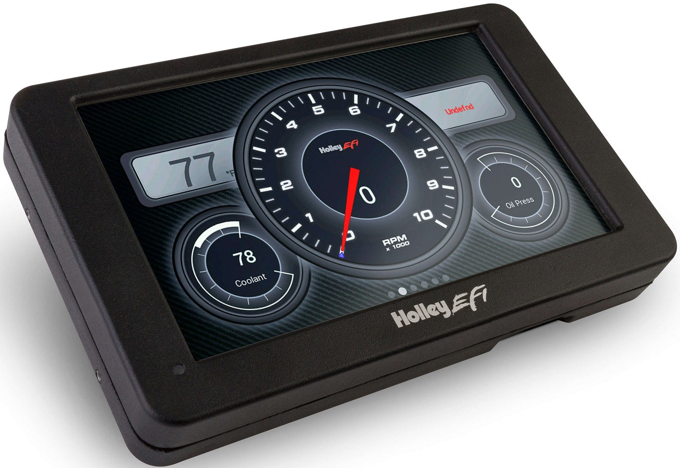 STAND ALONE DIGITAL DASH KIT,7"