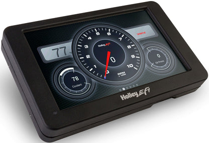 STAND ALONE DIGITAL DASH KIT,7"
