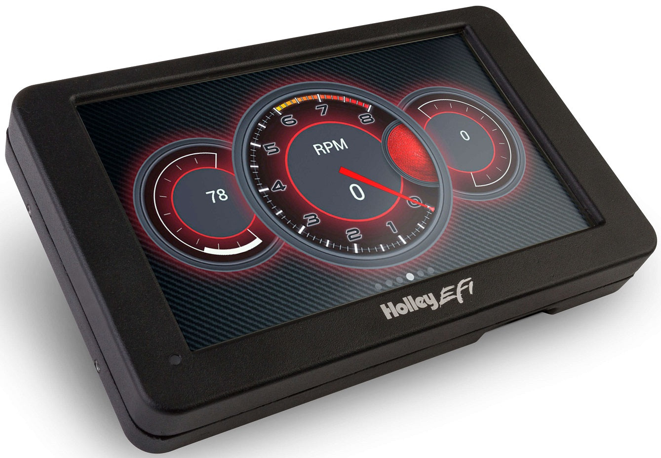 STAND ALONE DIGITAL DASH KIT,7"