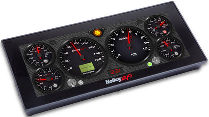 EFI PRO DASH,TOUCH SCREEN,12.3"