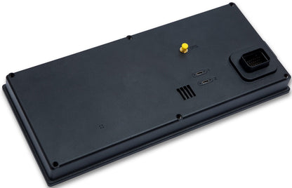 EFI PRO DASH,TOUCH SCREEN,12.3"