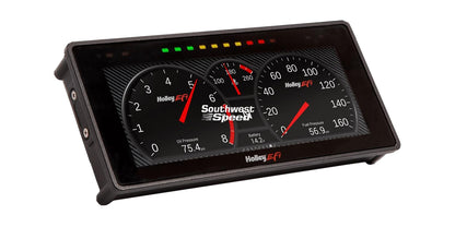 EFI PRO DASH,TOUCH SCREEN,6.86"