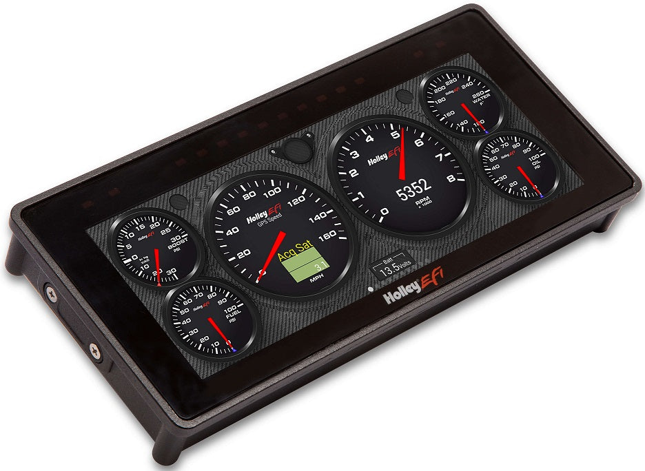 EFI PRO DASH,TOUCH SCREEN,6.86"