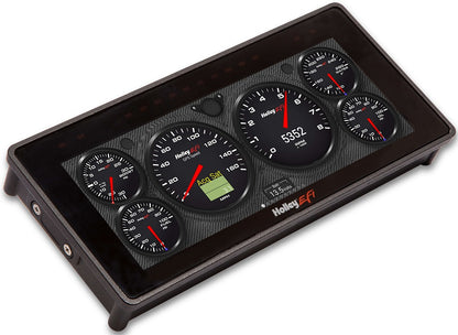EFI PRO DASH,TOUCH SCREEN,6.86"