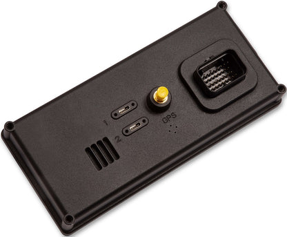 EFI PRO DASH,TOUCH SCREEN,6.86"