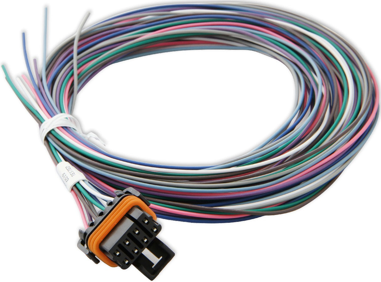 EFI PRO DASH,TOUCH SCREEN,6.86",STANDALONE