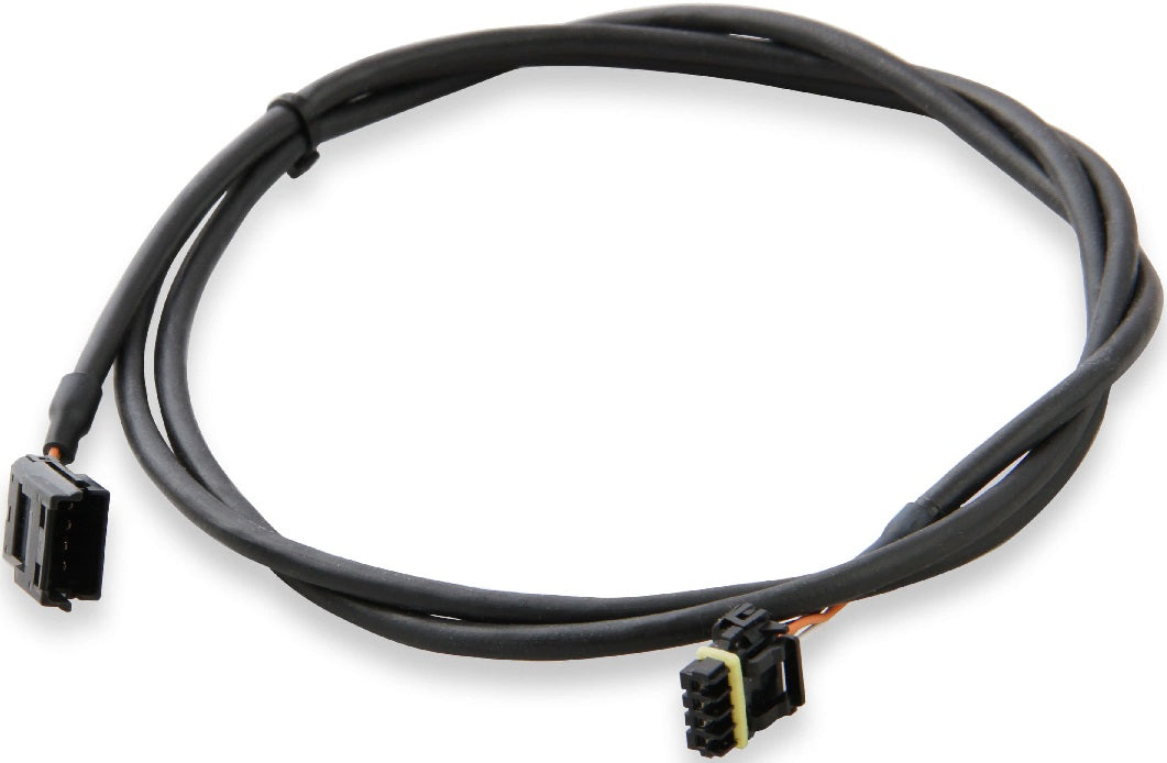 EFI PRO DASH,TOUCH SCREEN,6.86",STANDALONE